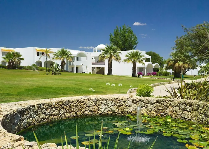 Hapimag Resort Albufeira Castelo 